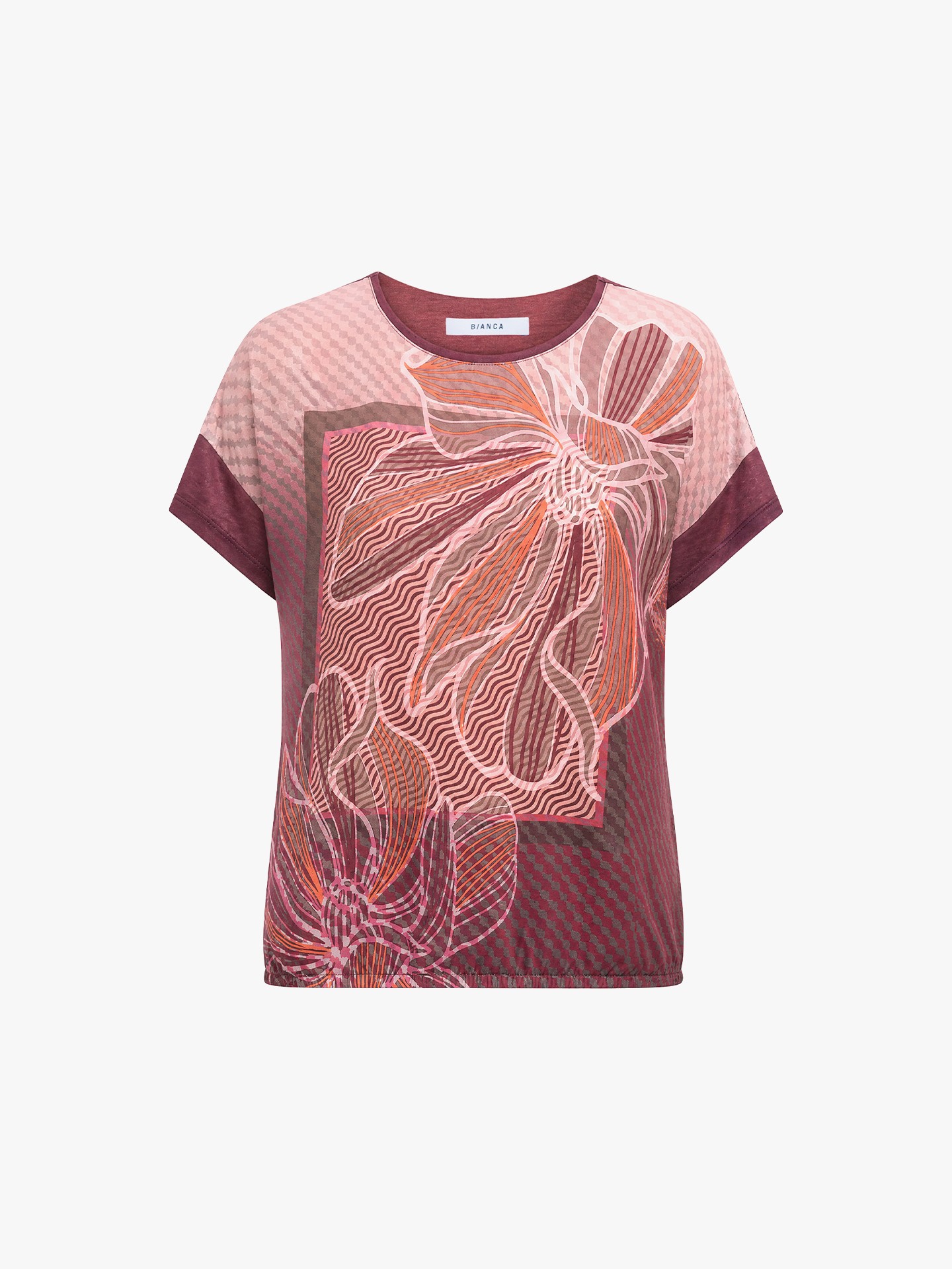 Blusa Julie