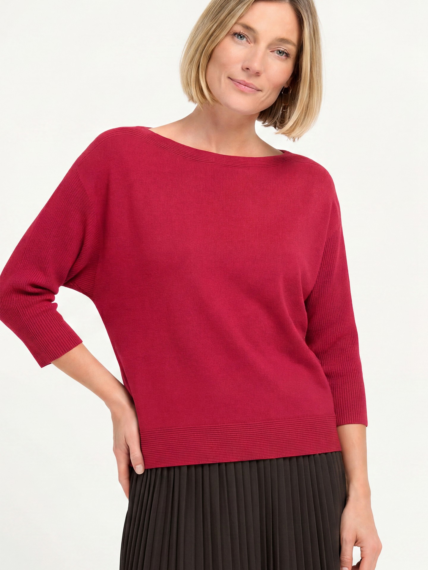 Camisola de Malha Olinde