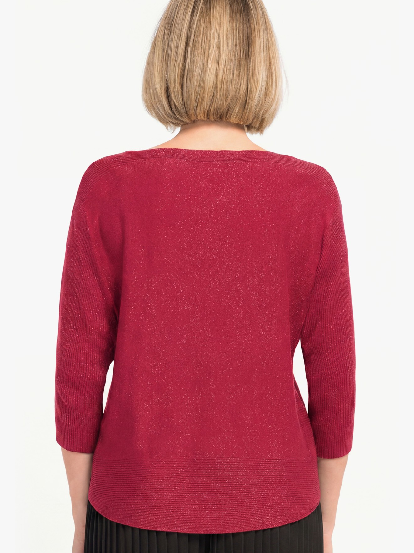 Camisola de Malha Olinde