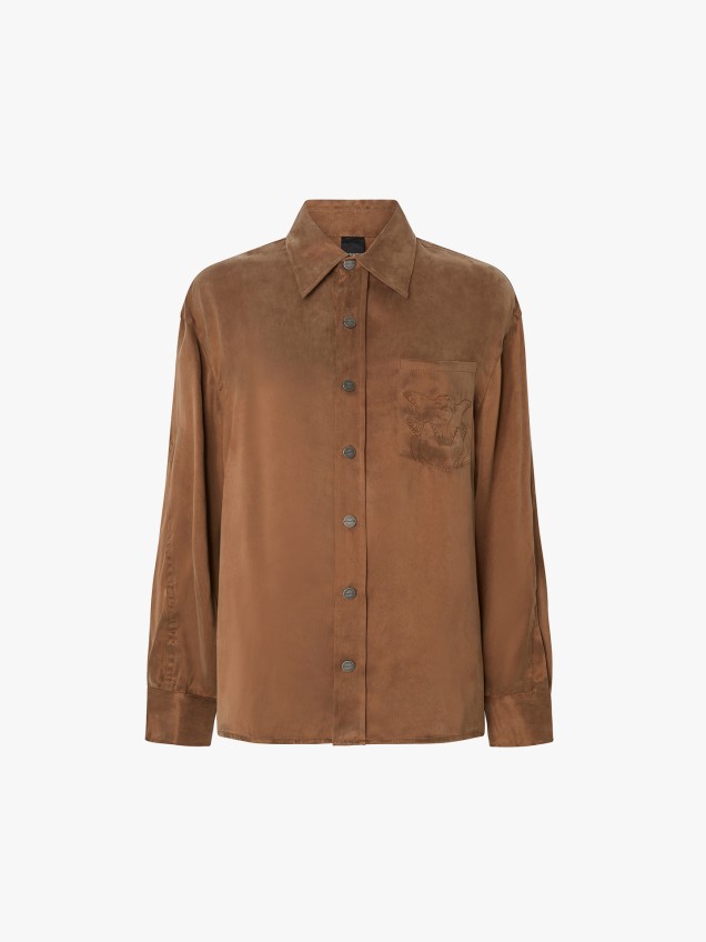 Blusa Careser