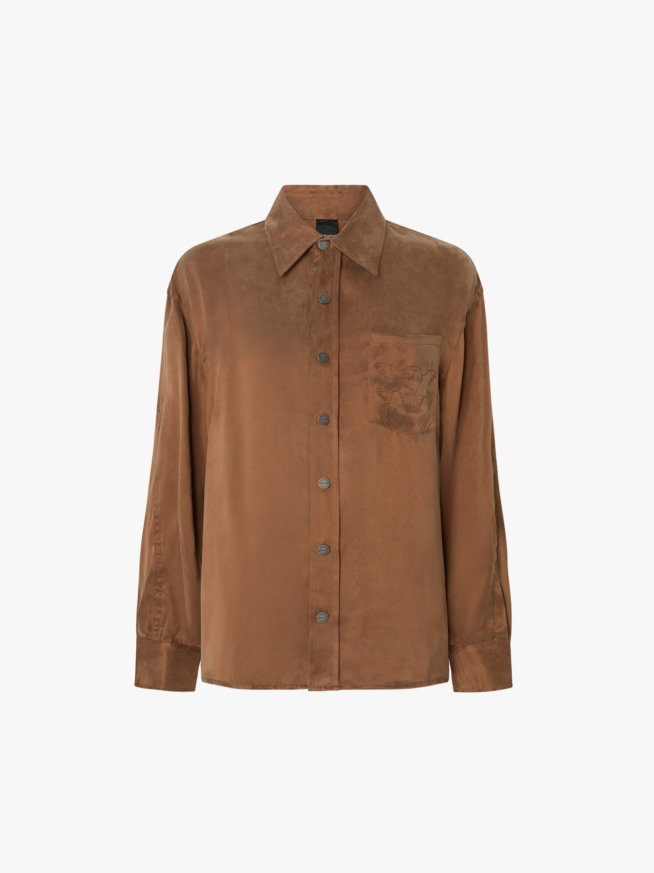Blusa Careser