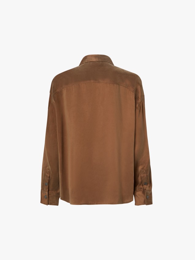Blusa Careser