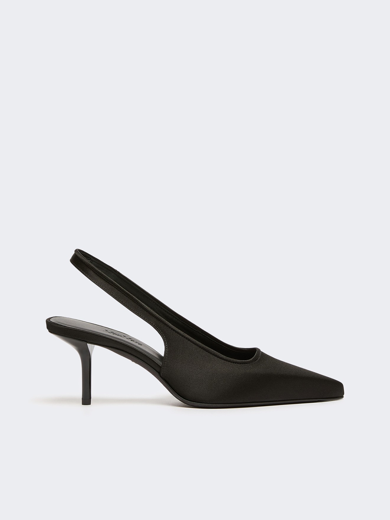 Slingbacks MXAAIRONE