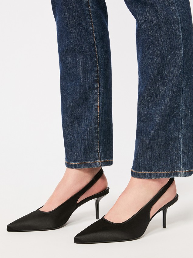 Slingbacks MXAAIRONE