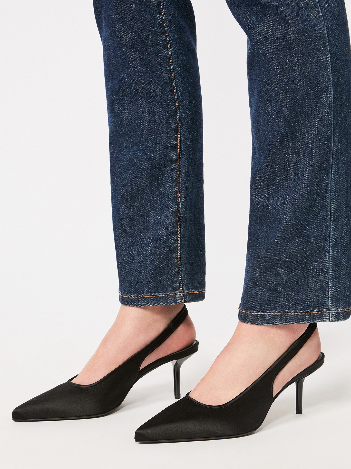 Slingbacks MXAAIRONE