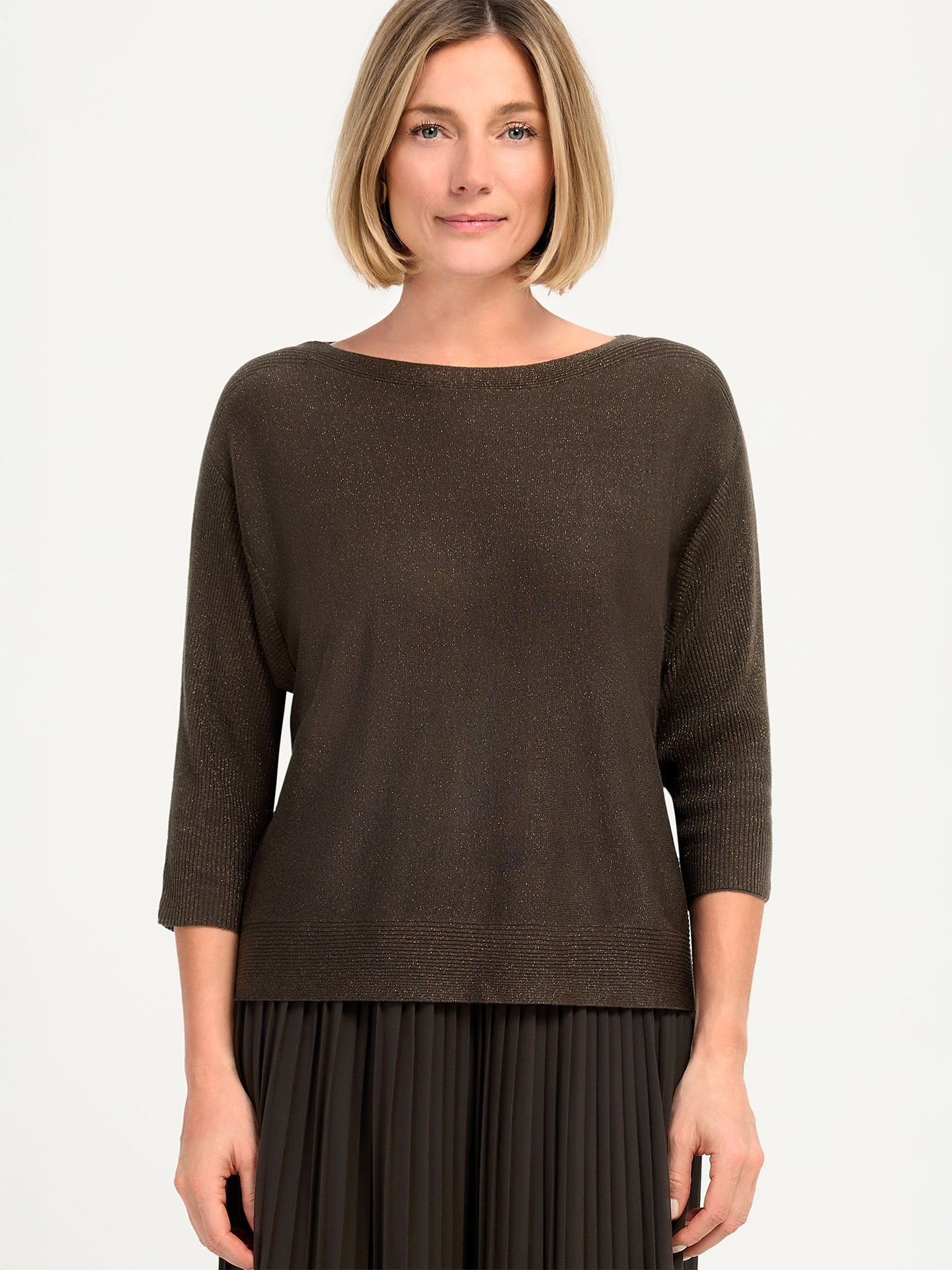 Camisola de Malha Olinde