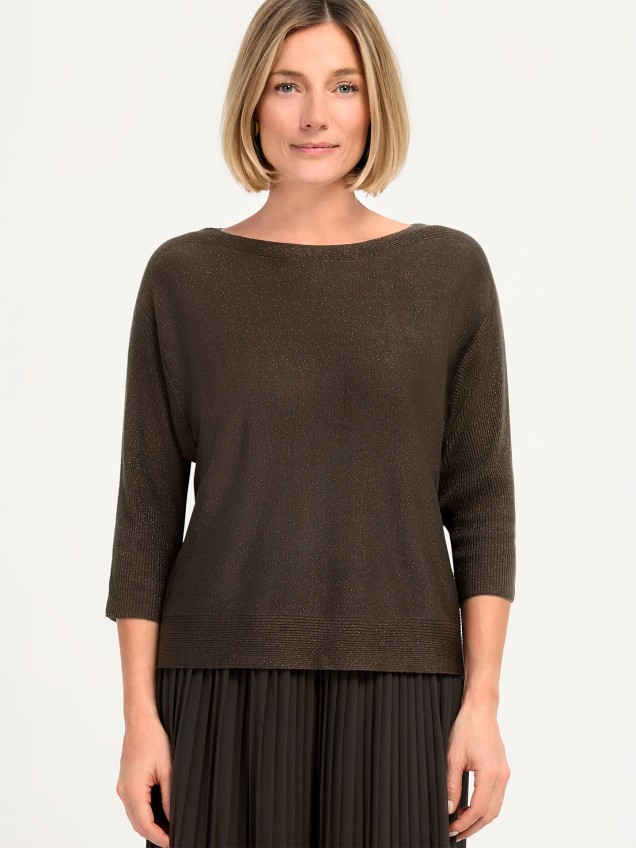 Camisola de Malha Olinde