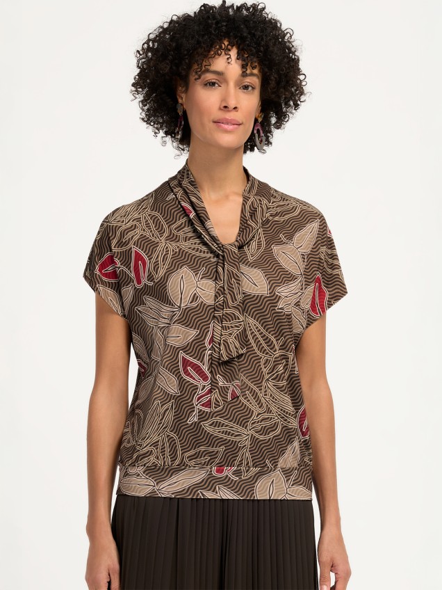 Blusa Julie