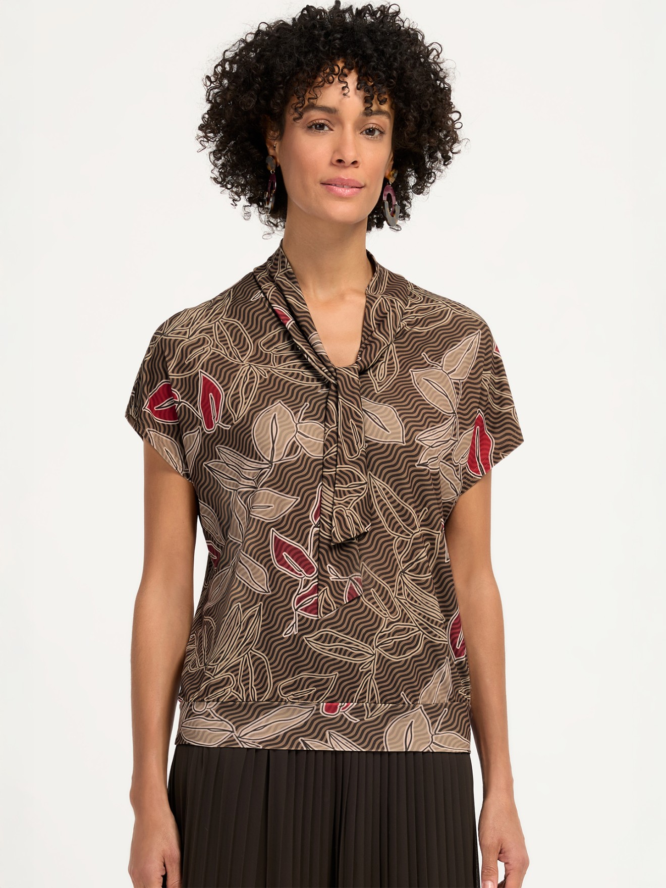 Blusa Julie