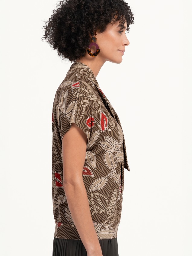 Blusa Julie