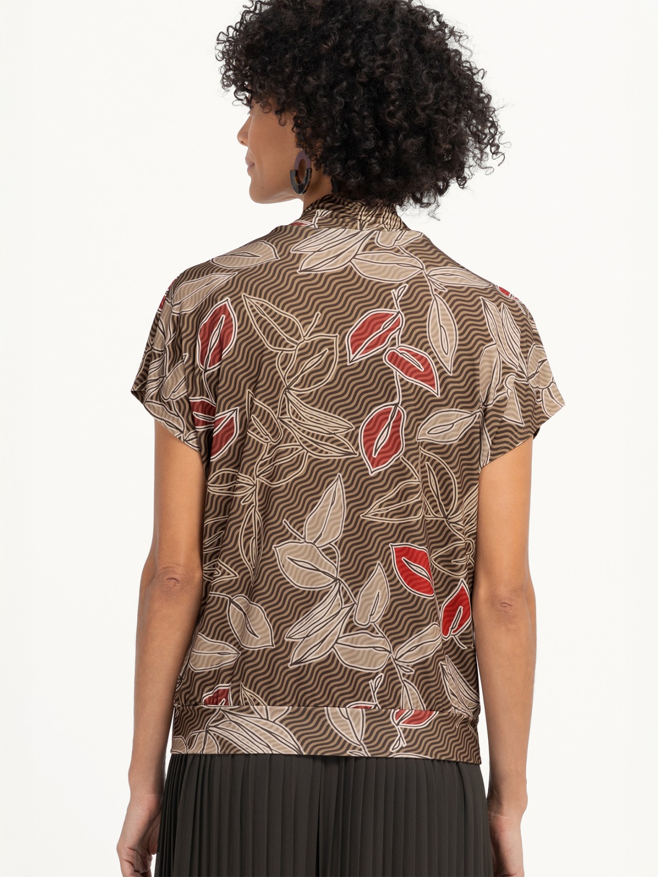 Blusa Julie