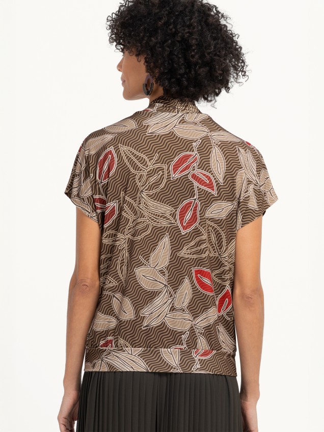 Blusa Julie