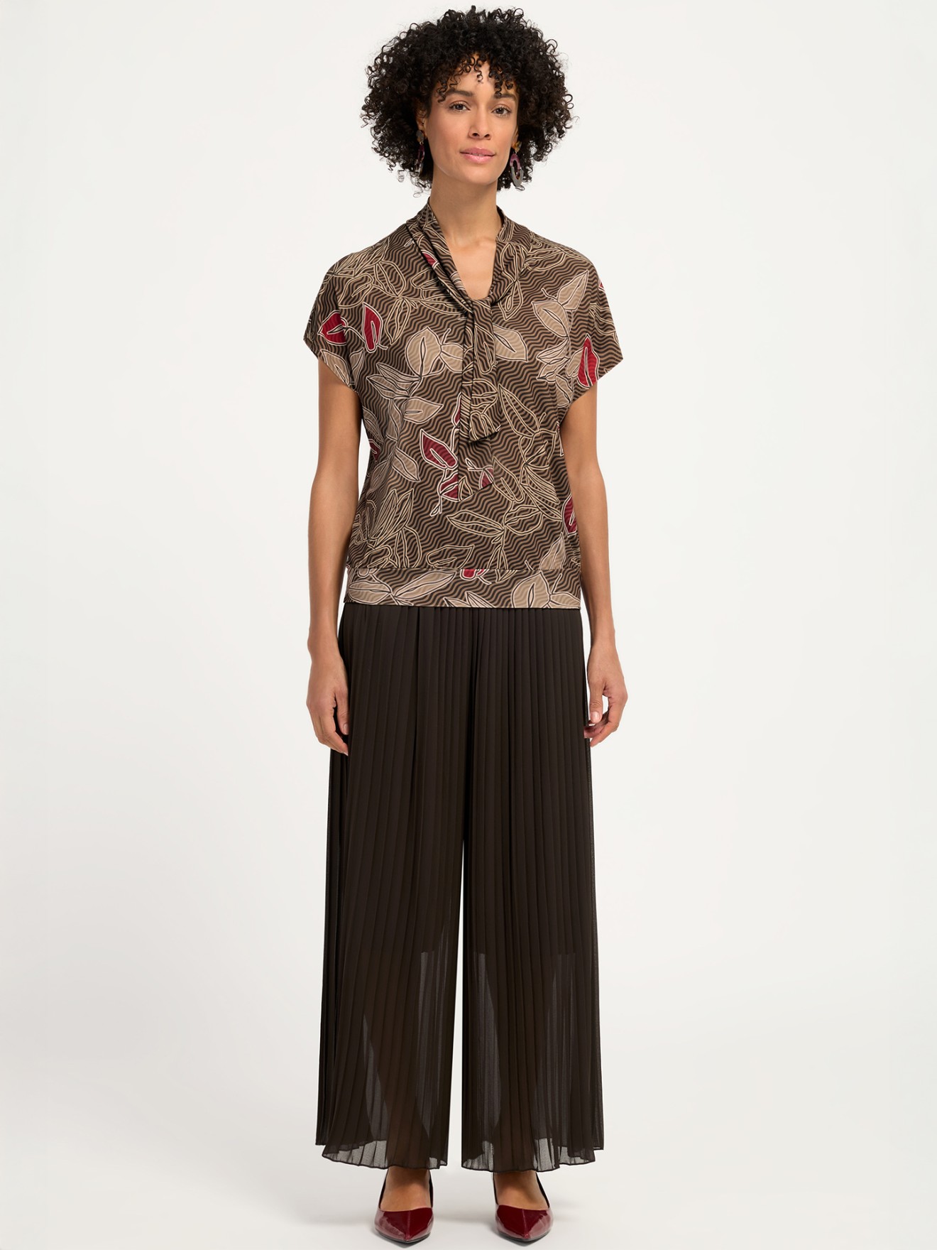 Blusa Julie