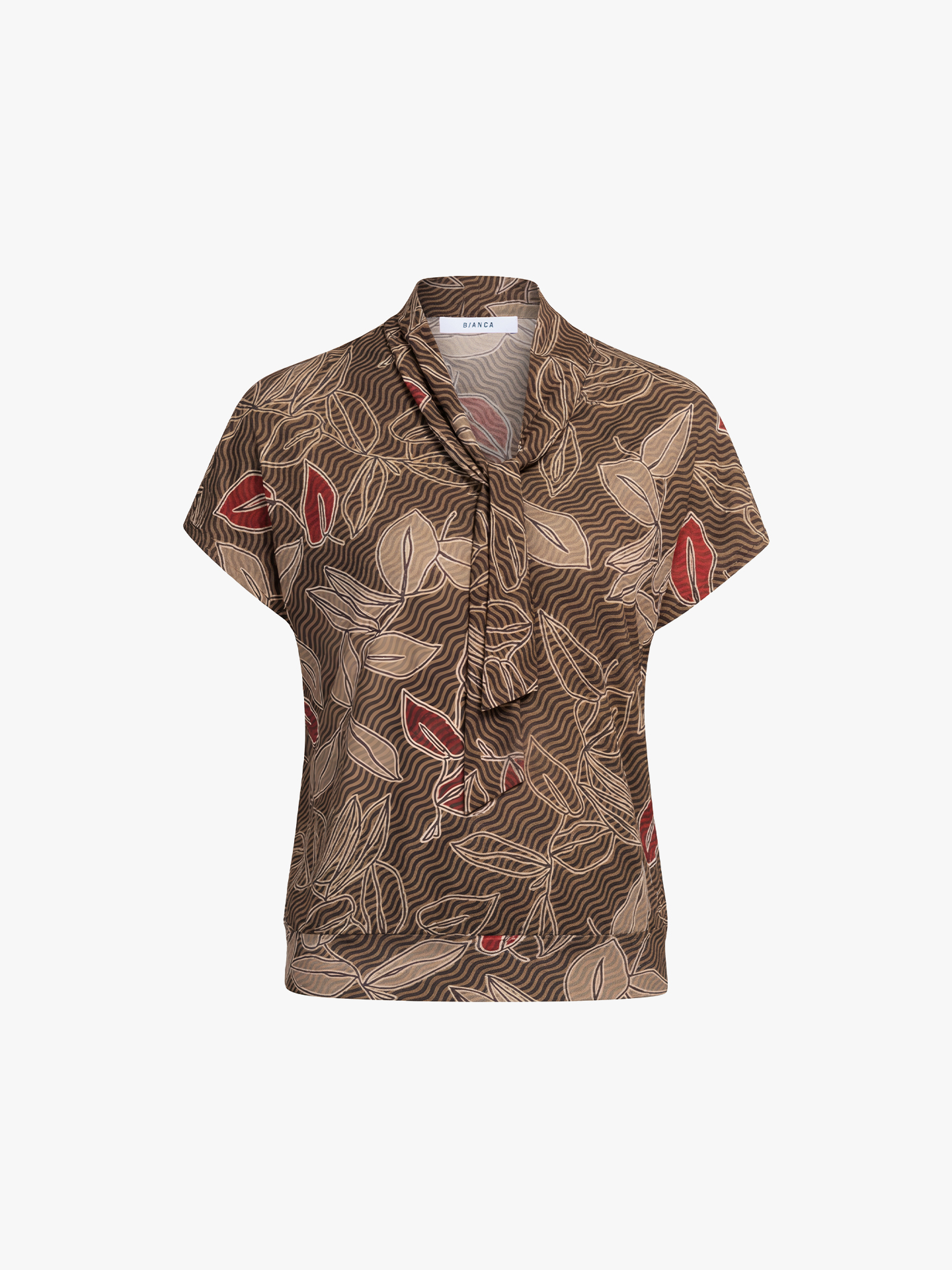 Blusa Julie