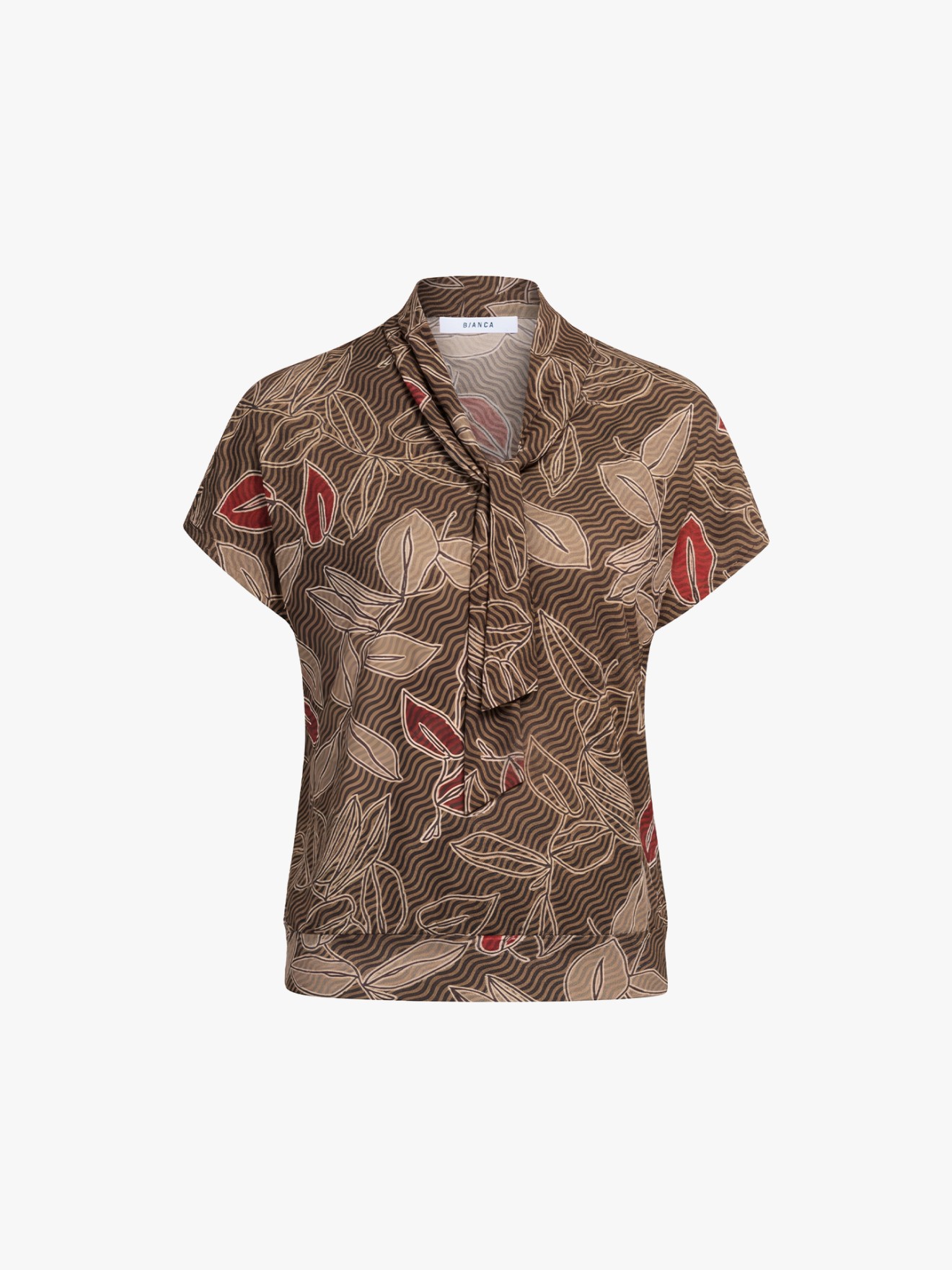 Blusa Julie