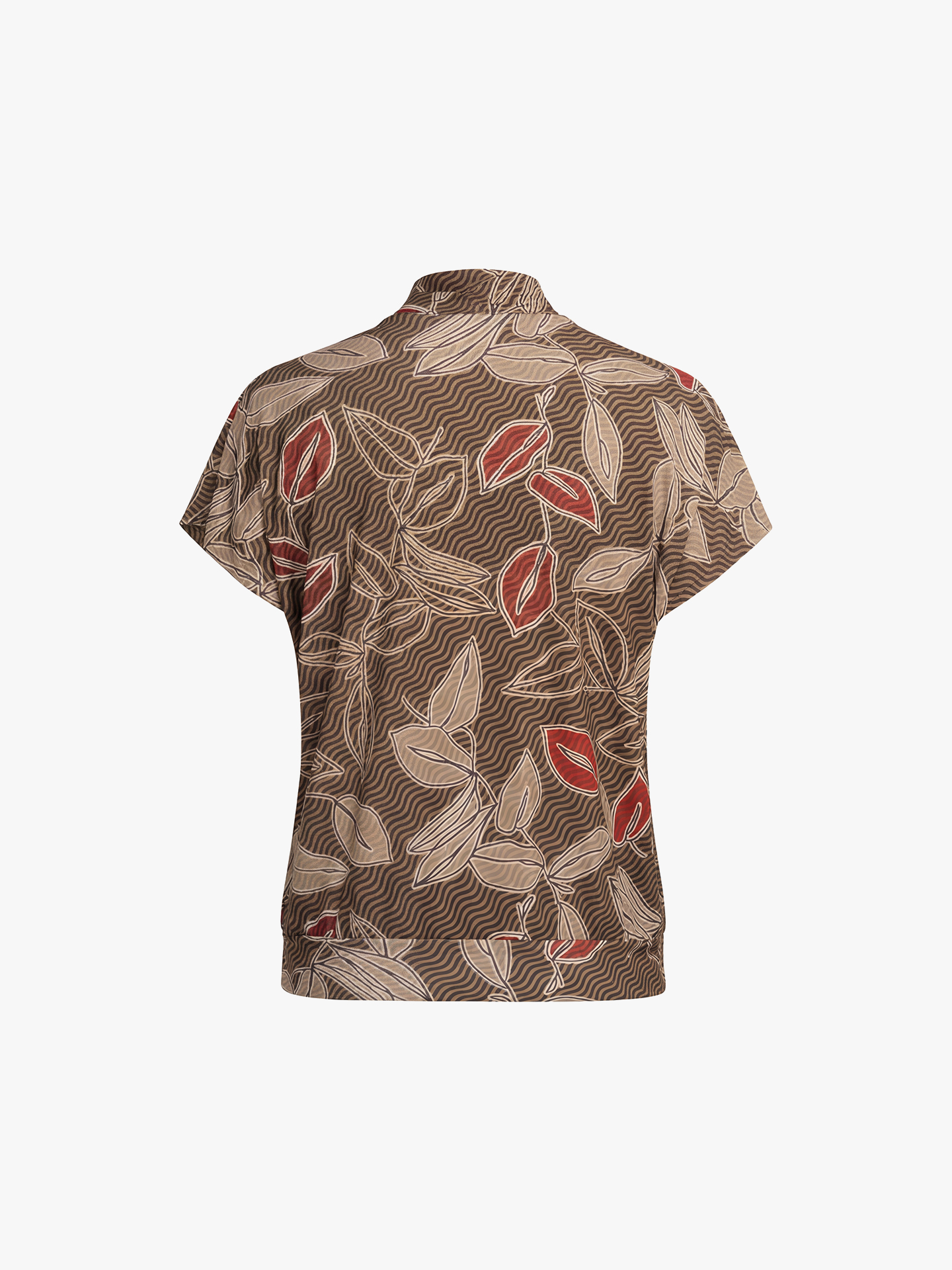 Blusa Julie