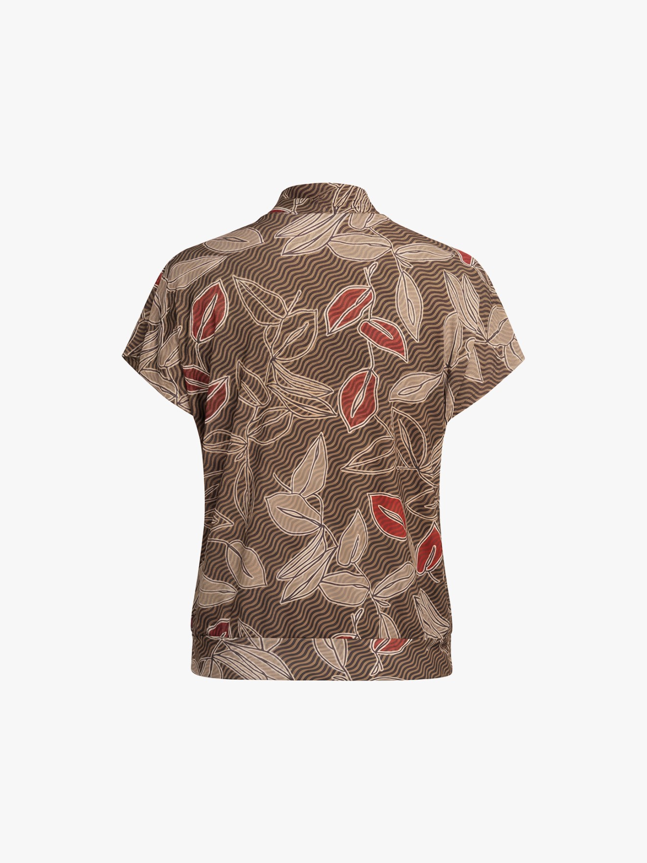 Blusa Julie
