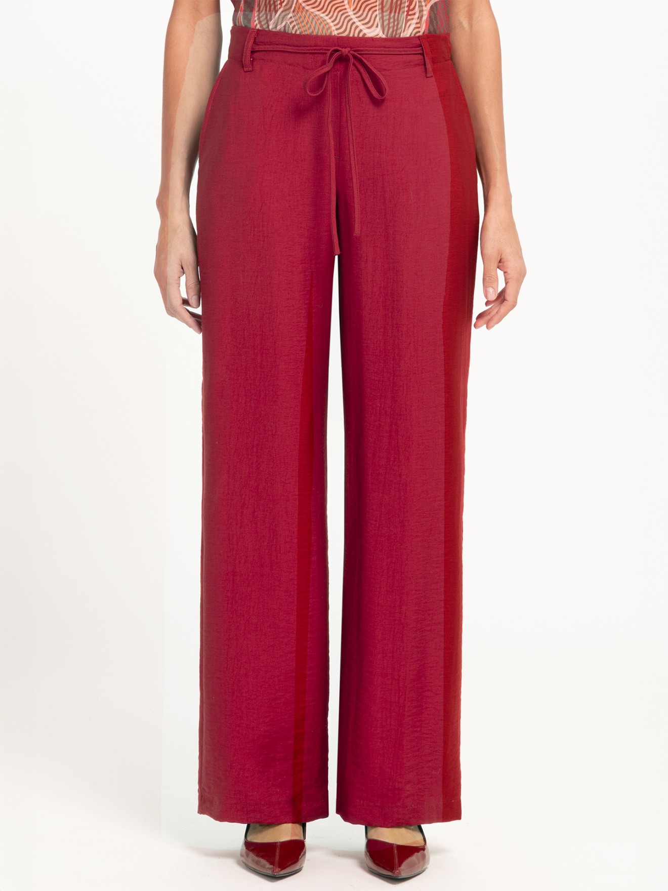 Cal�as Wide Leg PARIGI