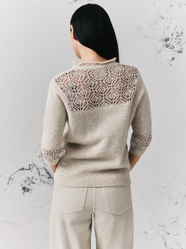 Camisola MLLVERACE