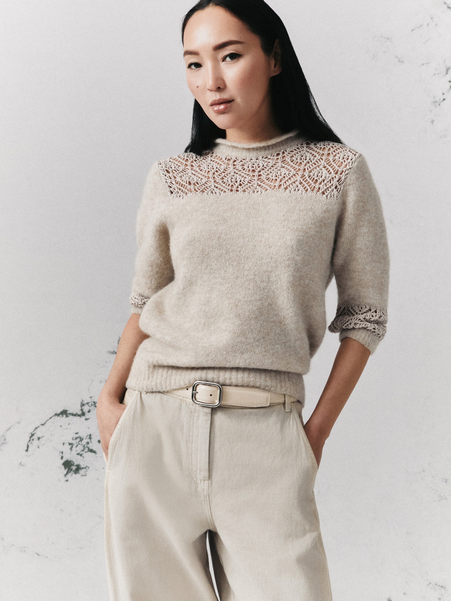 Camisola MLLVERACE