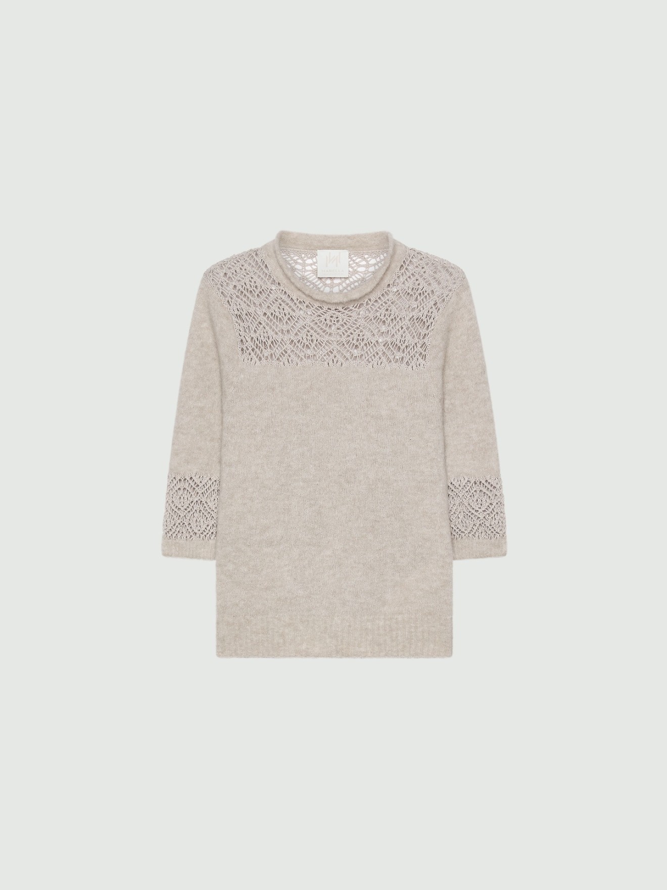 Camisola MLLVERACE