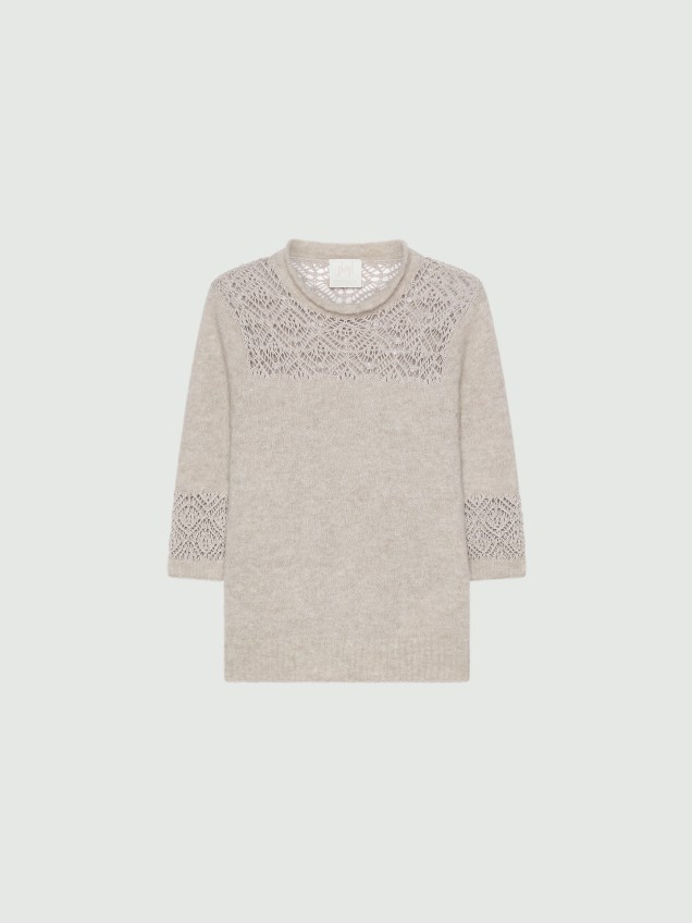 Camisola MLLVERACE