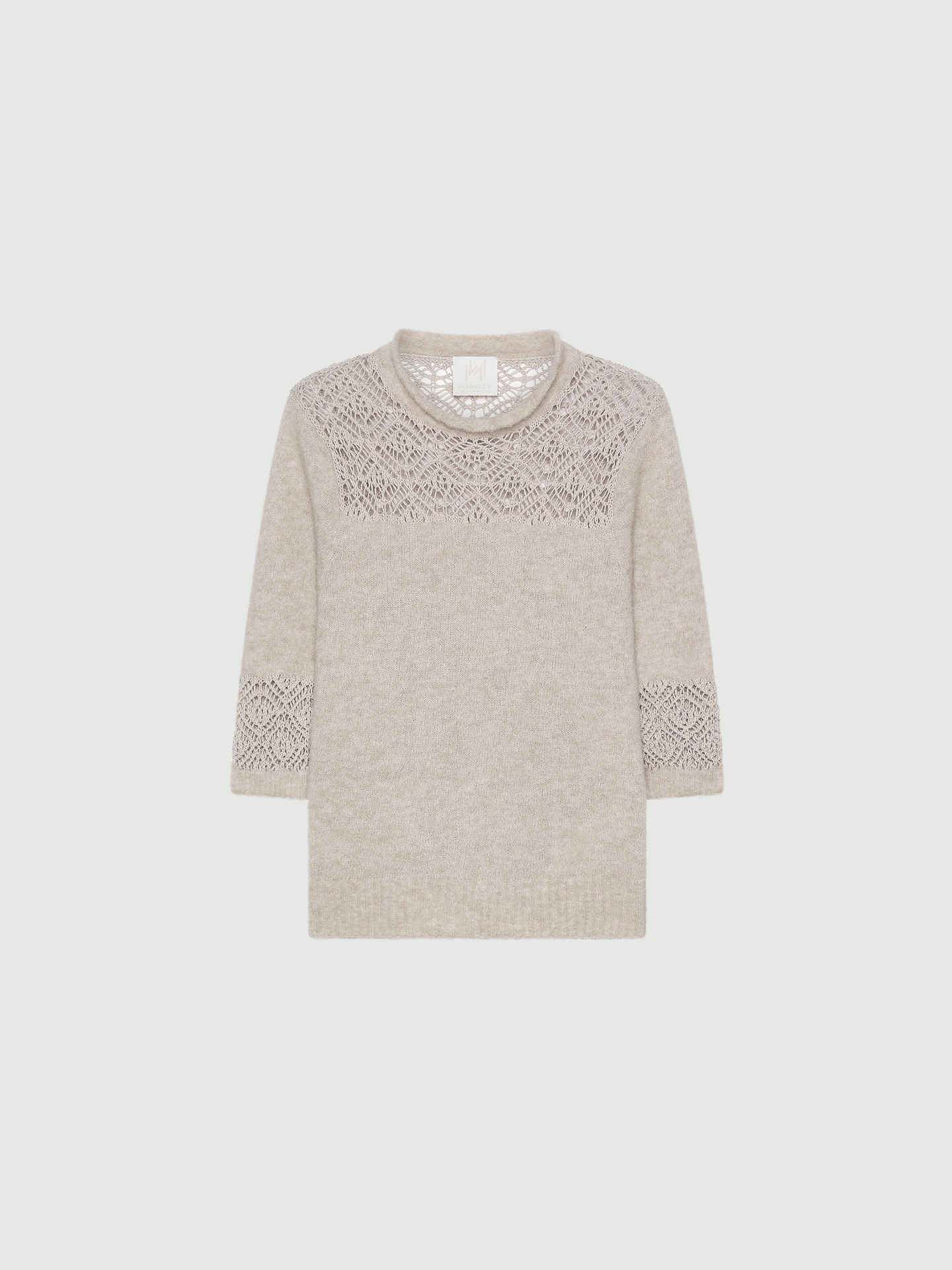 Camisola MLLVERACE