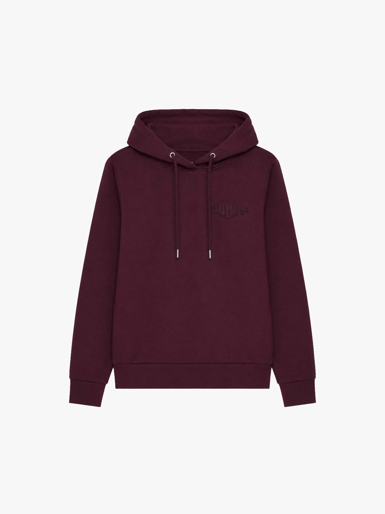 Sweatshirt Regular Fit com Capuz