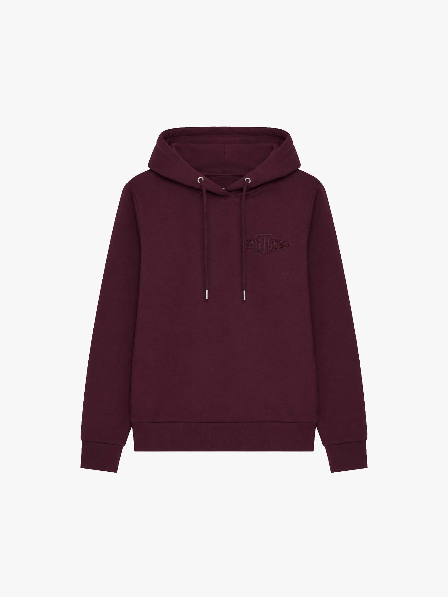 Sweatshirt Regular Fit com Capuz