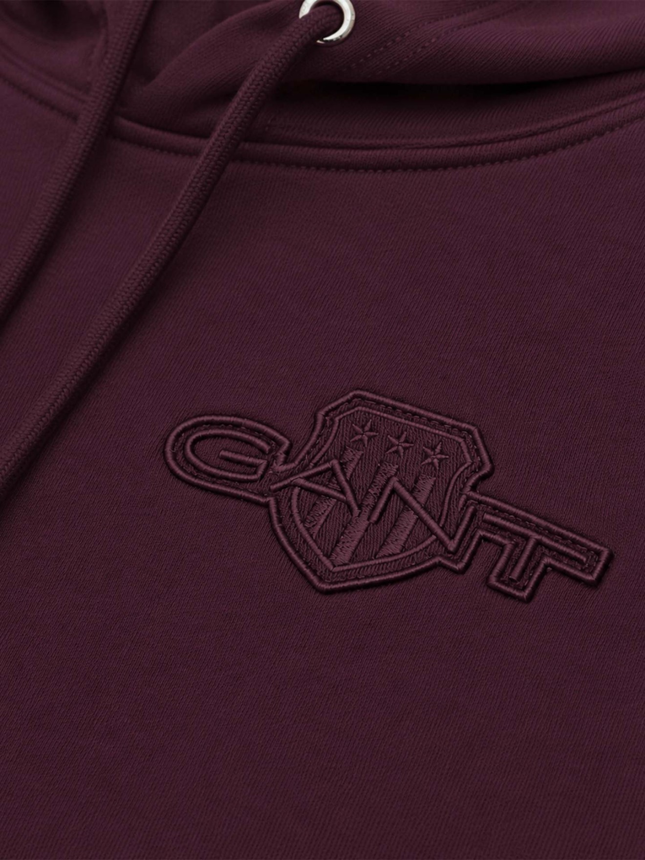 Sweatshirt Regular Fit com Capuz