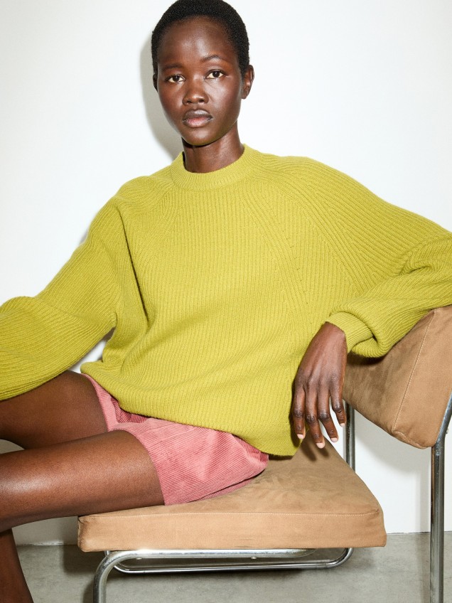 Camisola de Malha MCOADAGIO