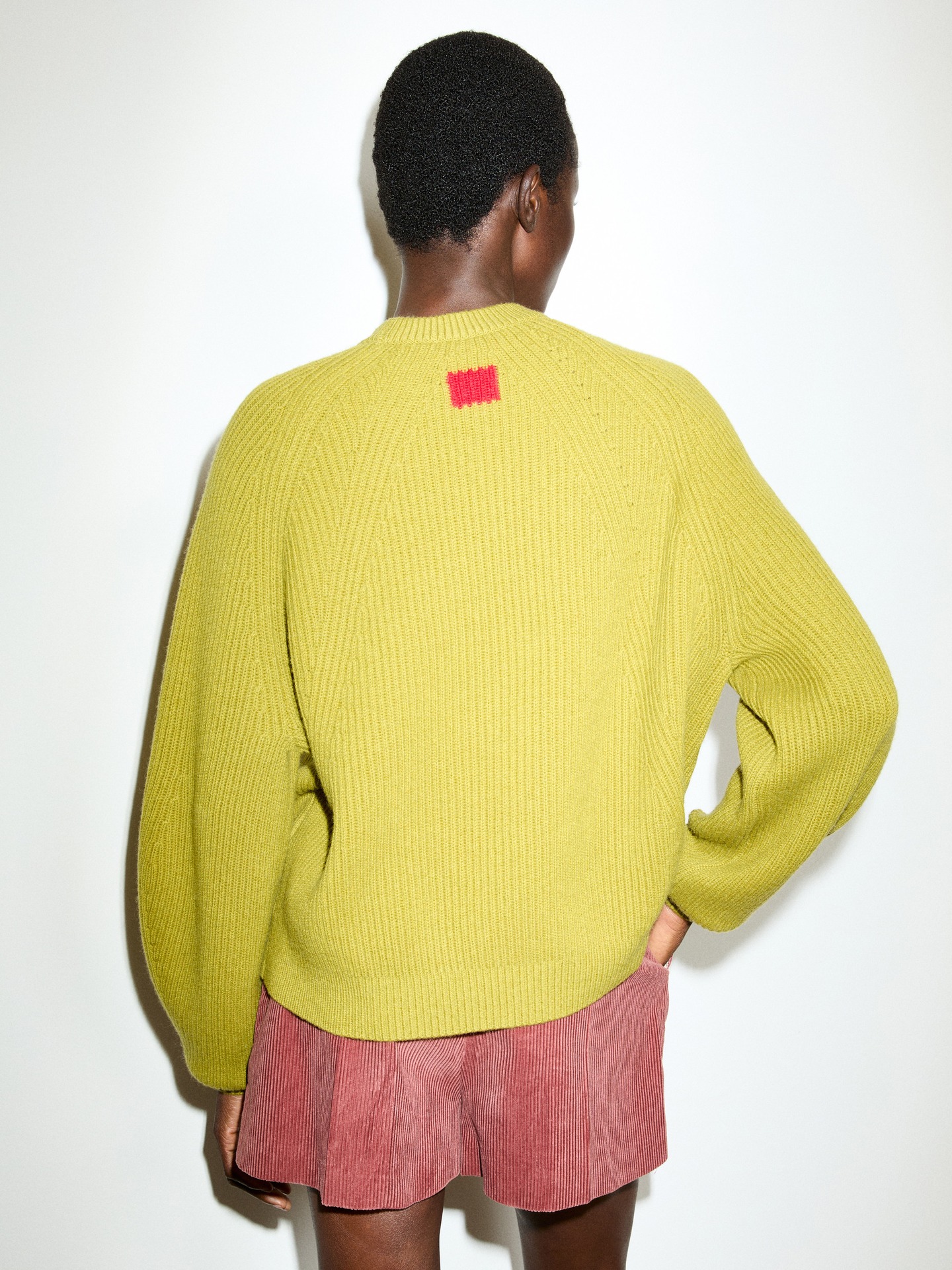 Camisola de Malha MCOADAGIO