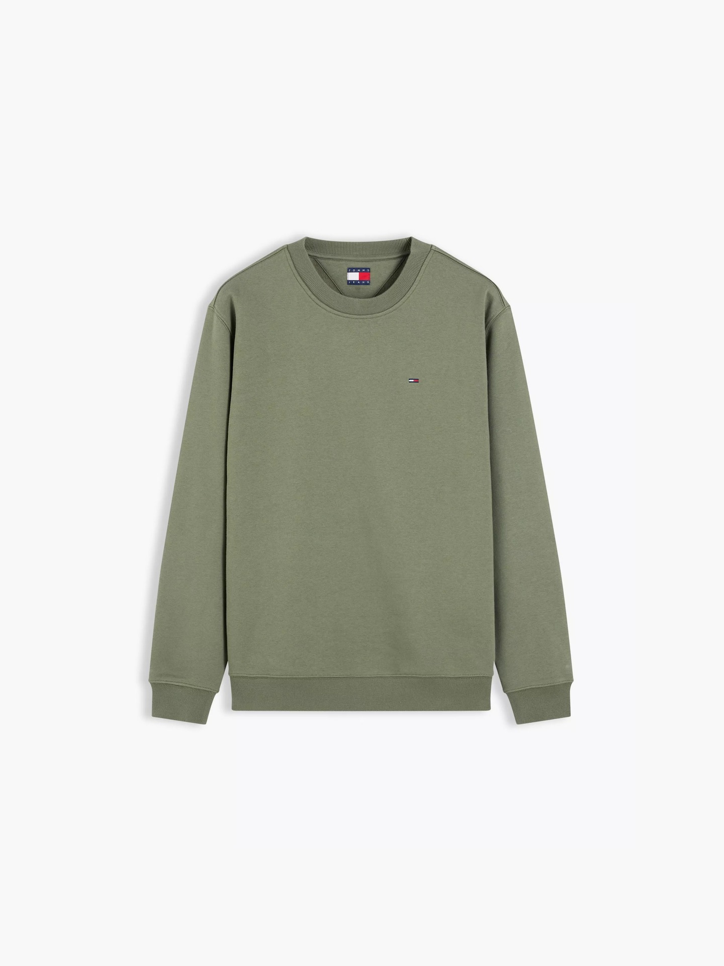 Sweatshirt Regular Fit em Malha