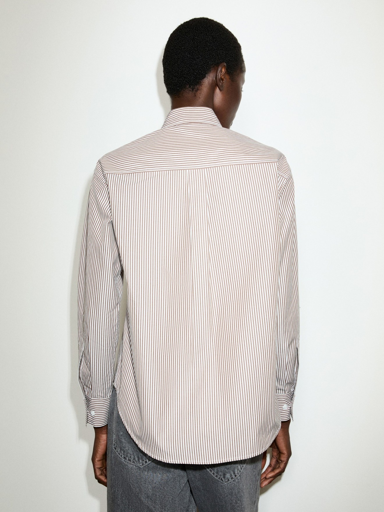 Camisa Regular Fit MCOFEBE