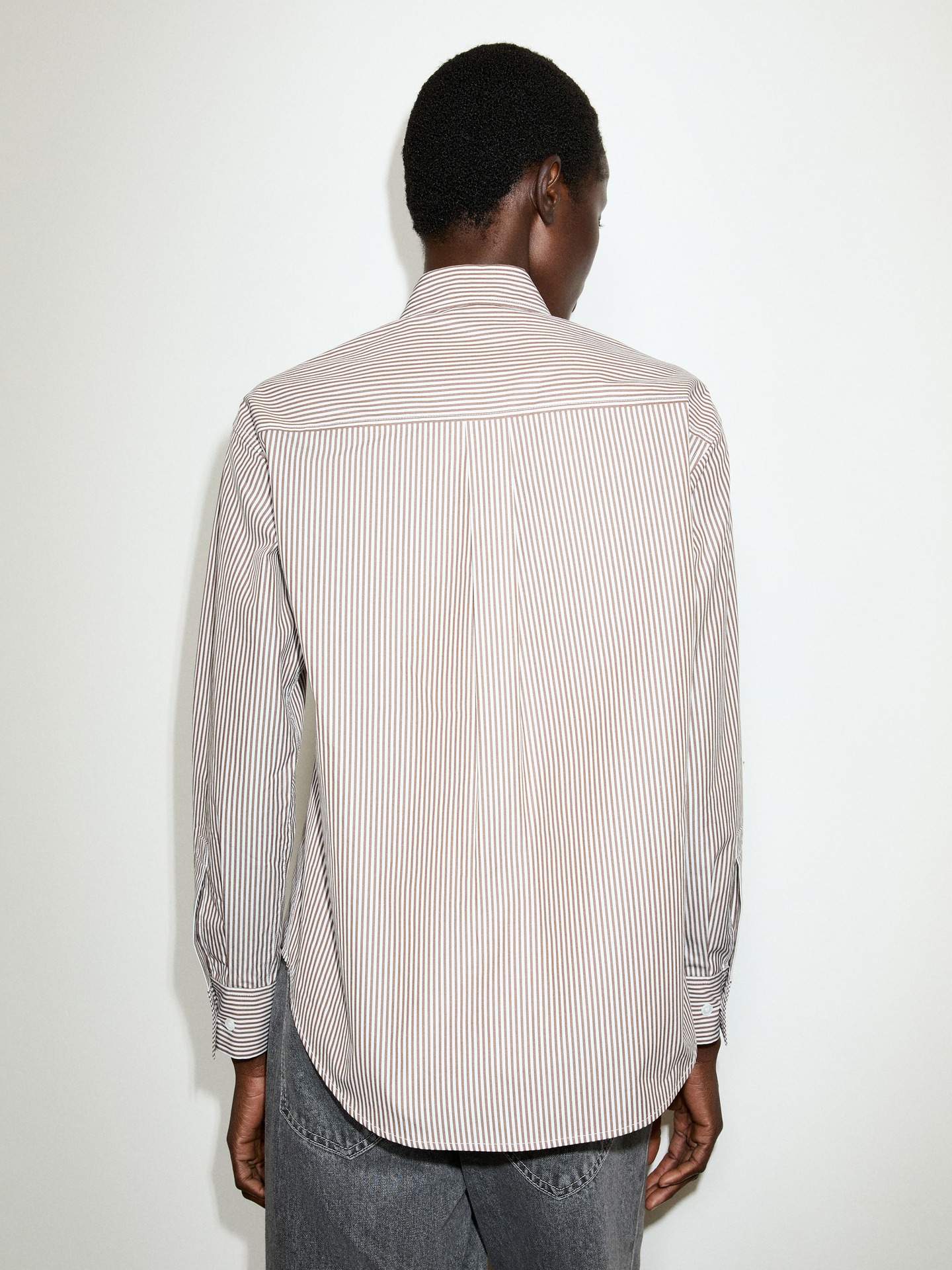 Camisa Regular Fit MCOFEBE