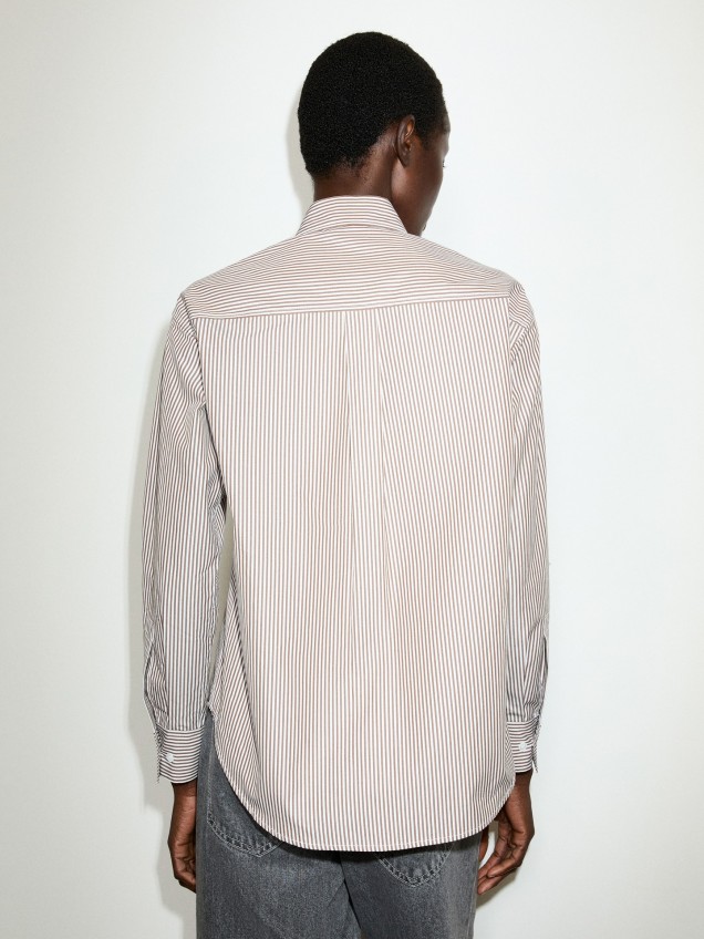Camisa Regular Fit MCOFEBE