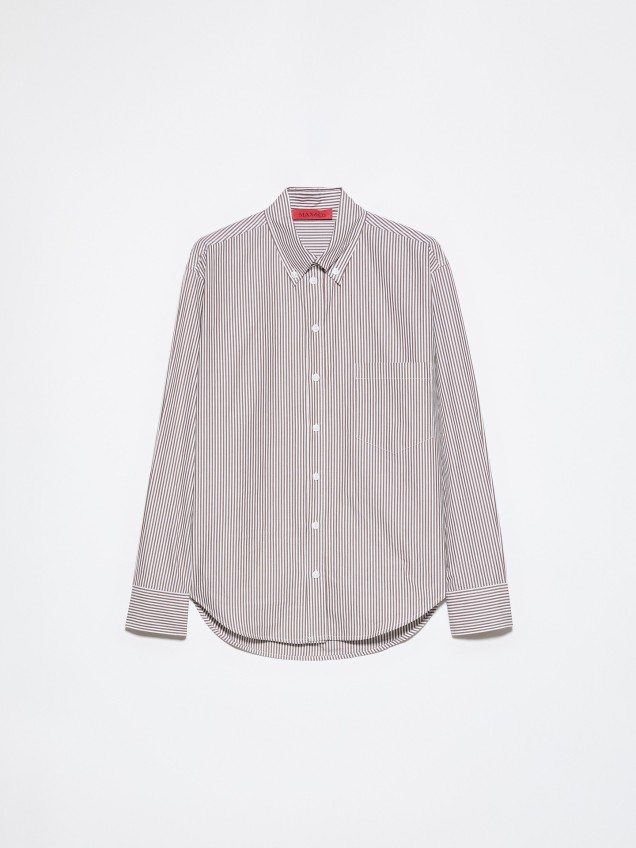Camisa Regular Fit MCOFEBE