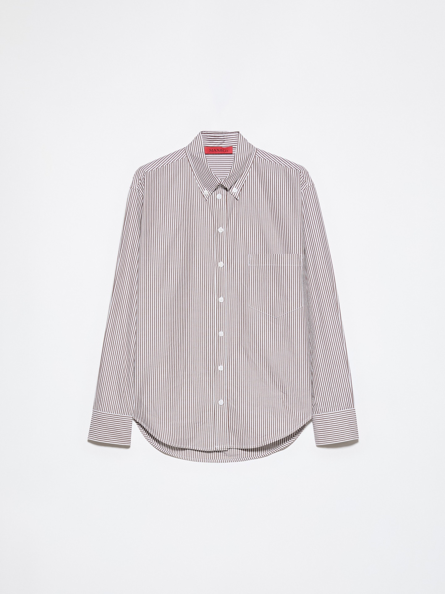 Camisa Regular Fit MCOFEBE
