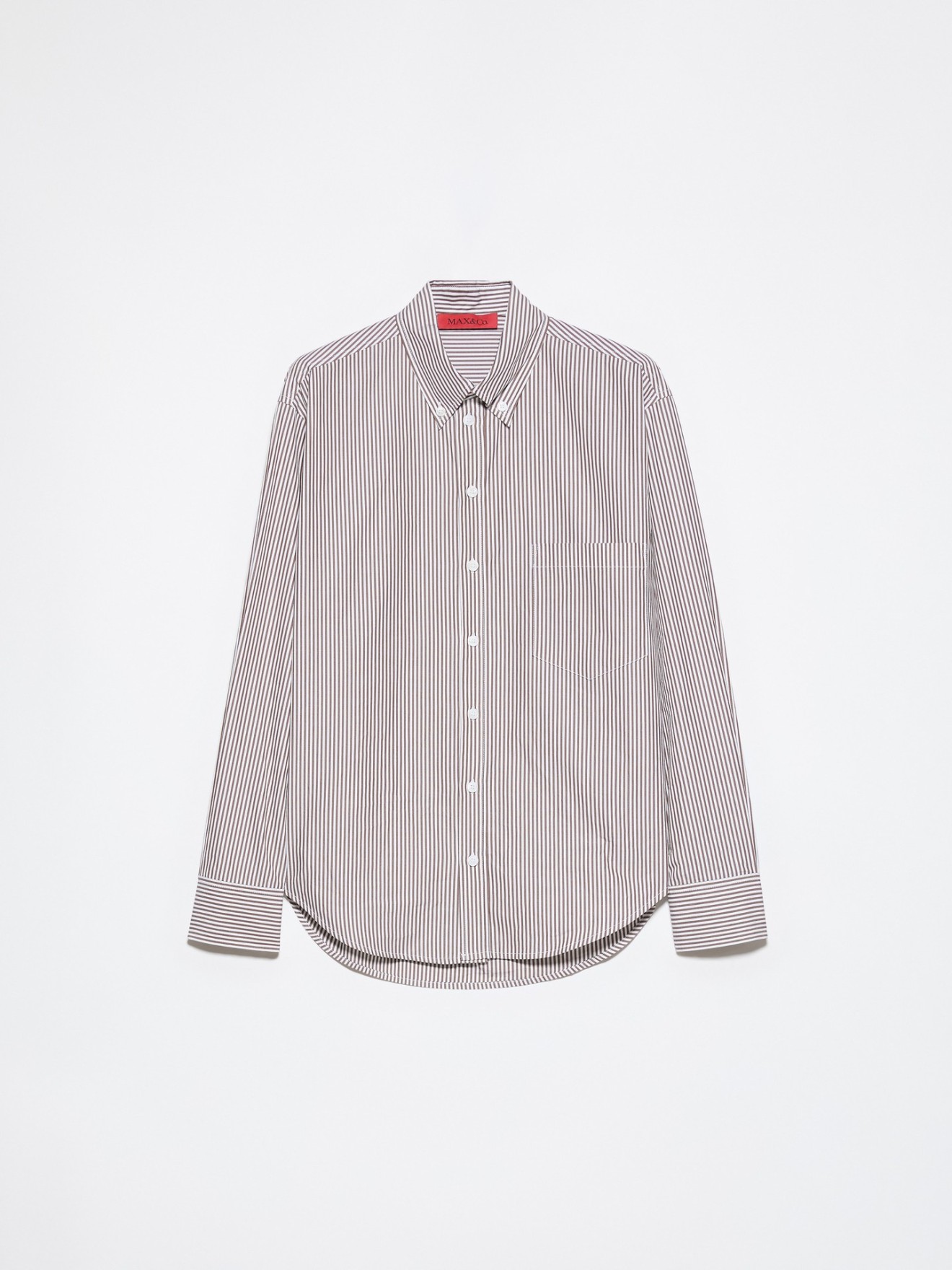Camisa Regular Fit MCOFEBE