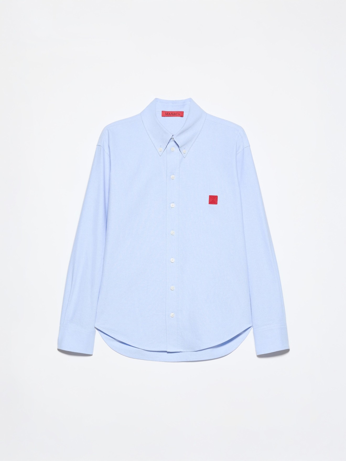 Camisa Oxford MCORUTA