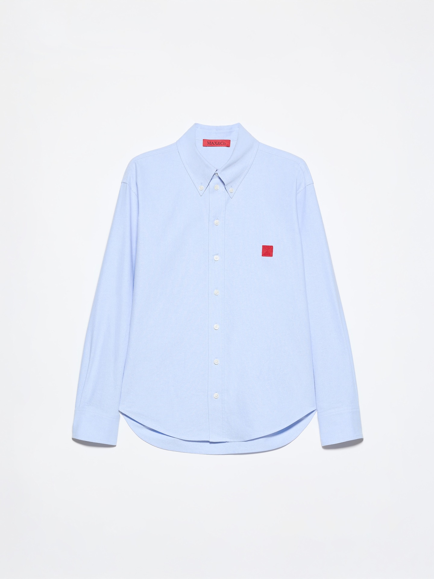Camisa Oxford MCORUTA