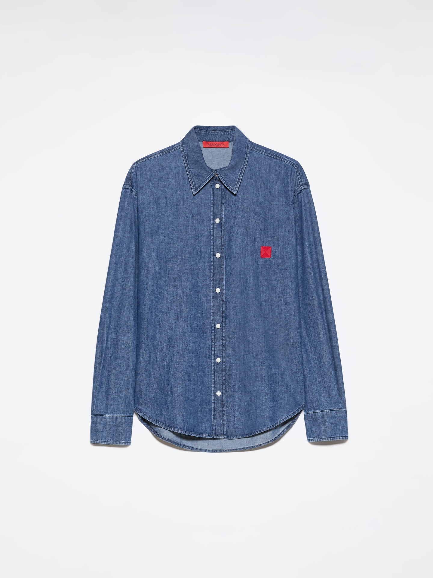 Camisa de Ganga MCOULTIMO