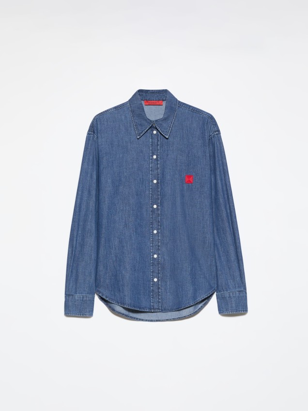 Camisa de Ganga MCOULTIMO