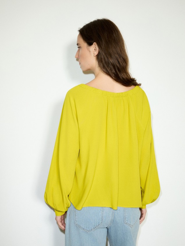 Blusa MCBAFONE