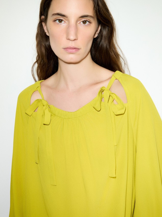 Blusa MCBAFONE