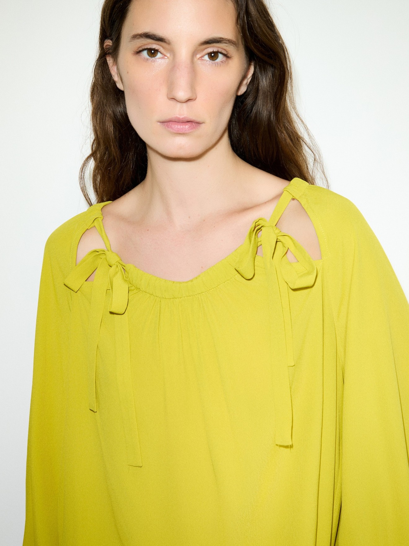 Blusa MCBAFONE