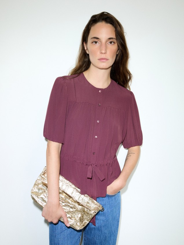 Blusa MCBELFI