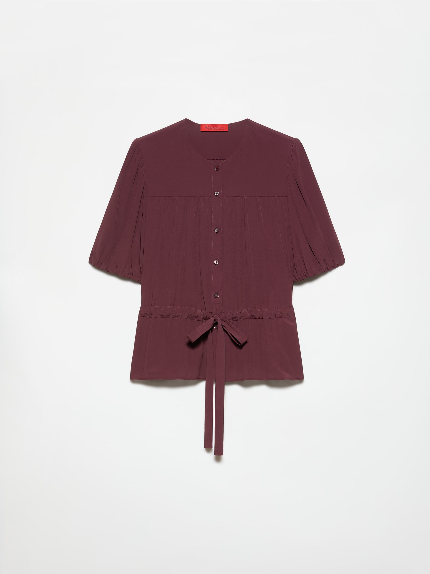 Blusa MCBELFI
