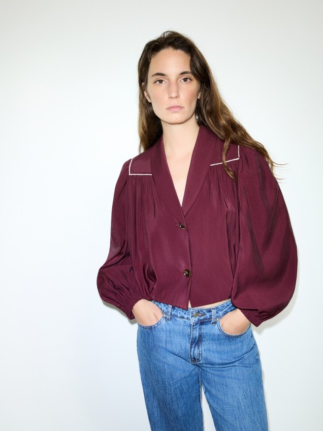 Blusa