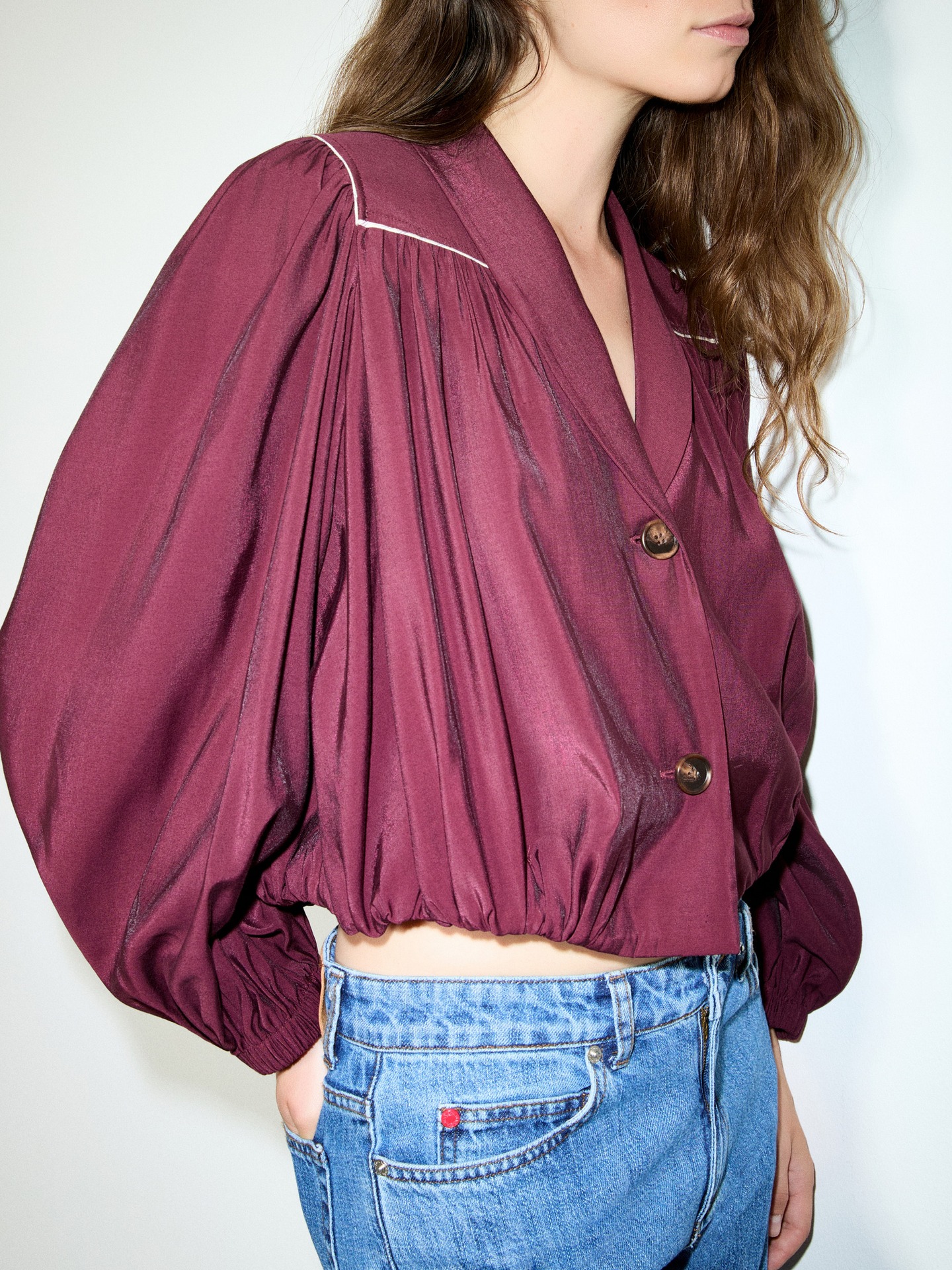 Blusa